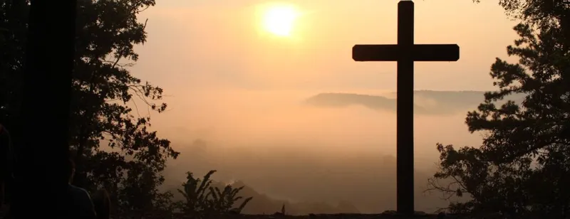 Tahlequah Seventh-day Adventist Church featured