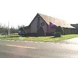 Taylor Mill Seventh-day Adventist Church exterior