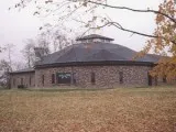 Tecumseh Seventh-day Adventist Church exterior