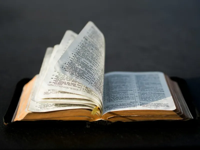 Tecumseh Seventh-day Adventist Church featured