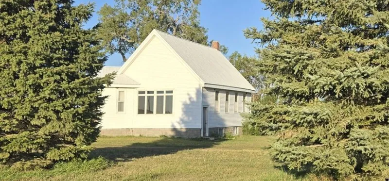 Tekamah Seventh-day Adventist Church featured