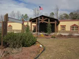 Tellico Plains Seventh-day Adventist Company exterior