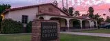Tempe Seventh-day Adventist Church exterior