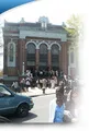Temple Salem Seventh-day Adventist Church exterior