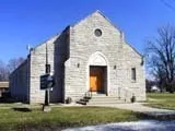 Terre Haute Seventh-day Adventist Church exterior