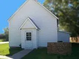 Thayer Seventh-day Adventist Church exterior