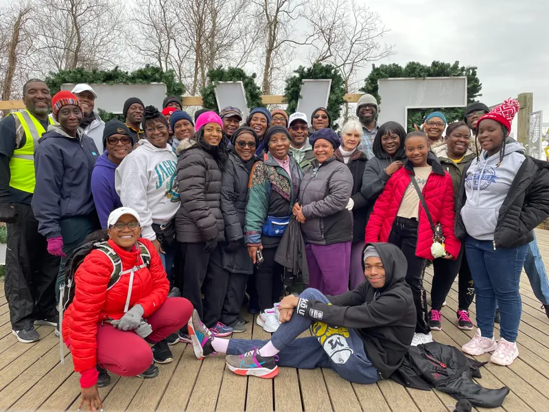 The Bridge Seventh-day Adventist Church featured