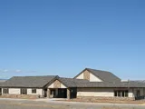 The Dalles Seventh-day Adventist Church exterior