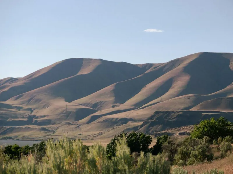 The Dalles Seventh-day Adventist Church featured