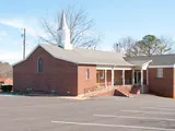 Thomaston Seventh-day Adventist Church exterior
