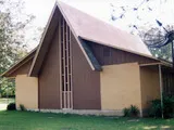 Thomasville Kenyon Memorial Seventh-day Adventist Church exterior