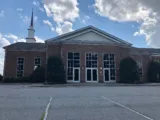 Thomasville Seventh-day Adventist Church exterior