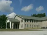 Thompsonville Seventh-day Adventist Church exterior