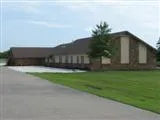 Three Angels Seventh-day Adventist Church - Owasso exterior