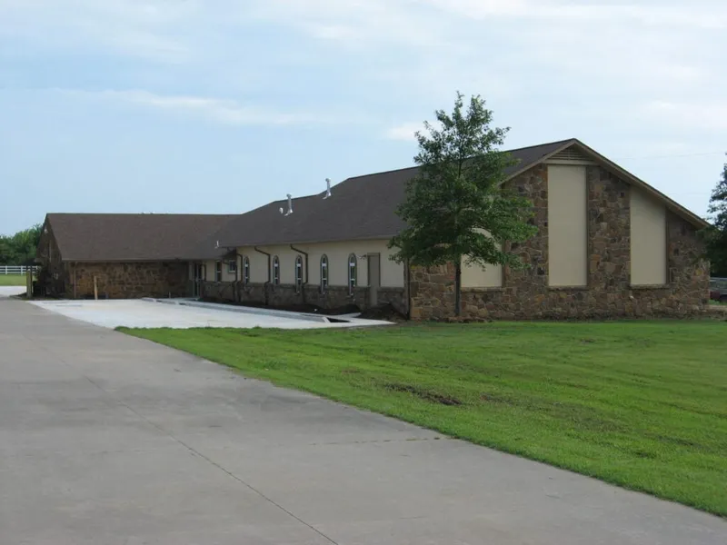 Three Angels Seventh-day Adventist Church - Owasso featured