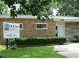 Three Rivers Seventh-day Adventist Church exterior