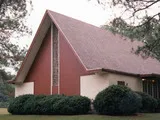Tifton Seventh-day Adventist Church exterior