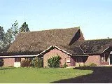 Tillamook Adventist Church exterior