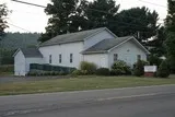 Tioga County Seventh-day Adventist Church exterior