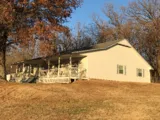 Tontitown Seventh-day Adventist Group exterior
