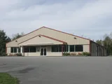 Topsham Seventh-day Adventist Church exterior