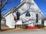 Townsend Adventist Company exterior