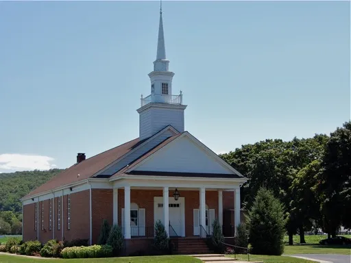Tranquility Seventh-day Adventist Church photo