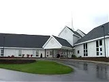Traverse City  Seventh-day Adventist Church exterior