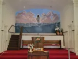 Trenton-Chillicothe Seventh-day Adventist Church exterior