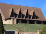 Triadelphia Seventh-day Adventist Church exterior