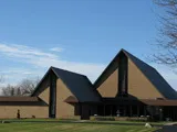 Troy Korean Seventh-day Adventist Company exterior