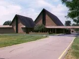 troy sda church troy - exterior