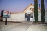 Truth or Consequences Seventh-day Adventist Church exterior