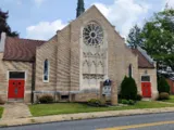 Truth Tabernacle Church exterior
