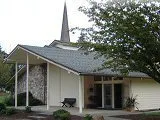 Tualatin Spanish Seventh-day Adventist Church exterior