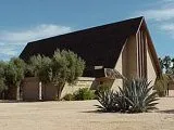 Tucson Desert Valley Seventh-day Adventist Church exterior