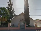 Tucson East Spanish Seventh-day Adventist Group exterior