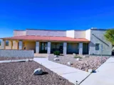 Tucson Ebenezer All Nations Company exterior