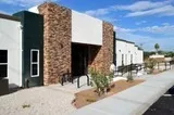 Tucson Esperanza Spanish Seventh-day Adventist Church exterior