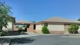 Tucson Maranatha Seventh-day Adventist Church exterior