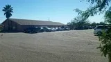 Tucson Saguaro Hills Seventh-day Adventist Church exterior