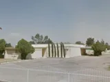 Tucson South Spanish Seventh-day Adventist Church exterior
