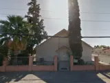 Tucson Spanish  Seventh-day Adventist Church exterior