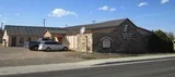 Tucumcari Spanish Seventh-day Adventist Church exterior