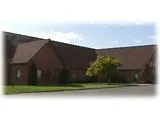 Twin Falls Seventh-day Adventist Church exterior