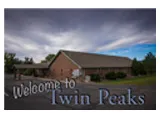 Twin Peaks Seventh-day Adventist Church exterior