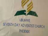 Ubumwe Seventh-day Adventist Church exterior
