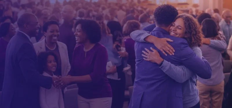 United in Christ Church featured