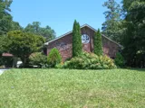 Upward Seventh-day Adventist Church exterior