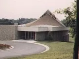 Urbandale Seventh-day Adventist Church exterior
